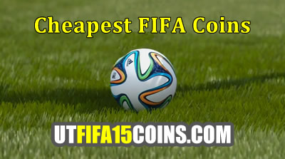 FIFA 15 coins