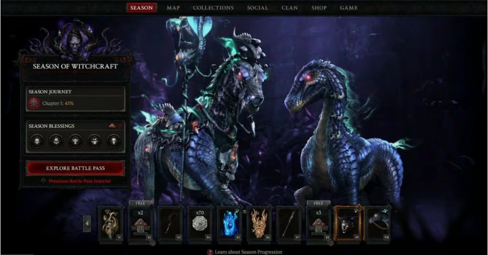 Diablo 4