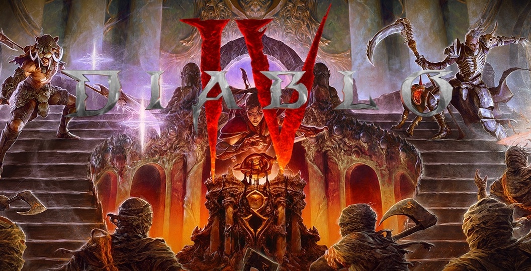Diablo 4 Season 9: Exciting New Unique Gold Gear Revealed