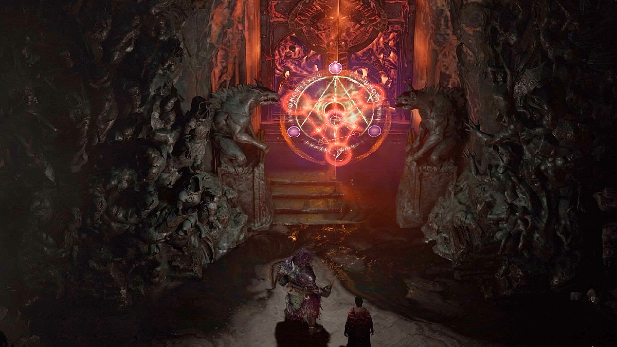 Diablo 4 Loot Filter: Blizzard Finally Responds to a Long Standing Request
