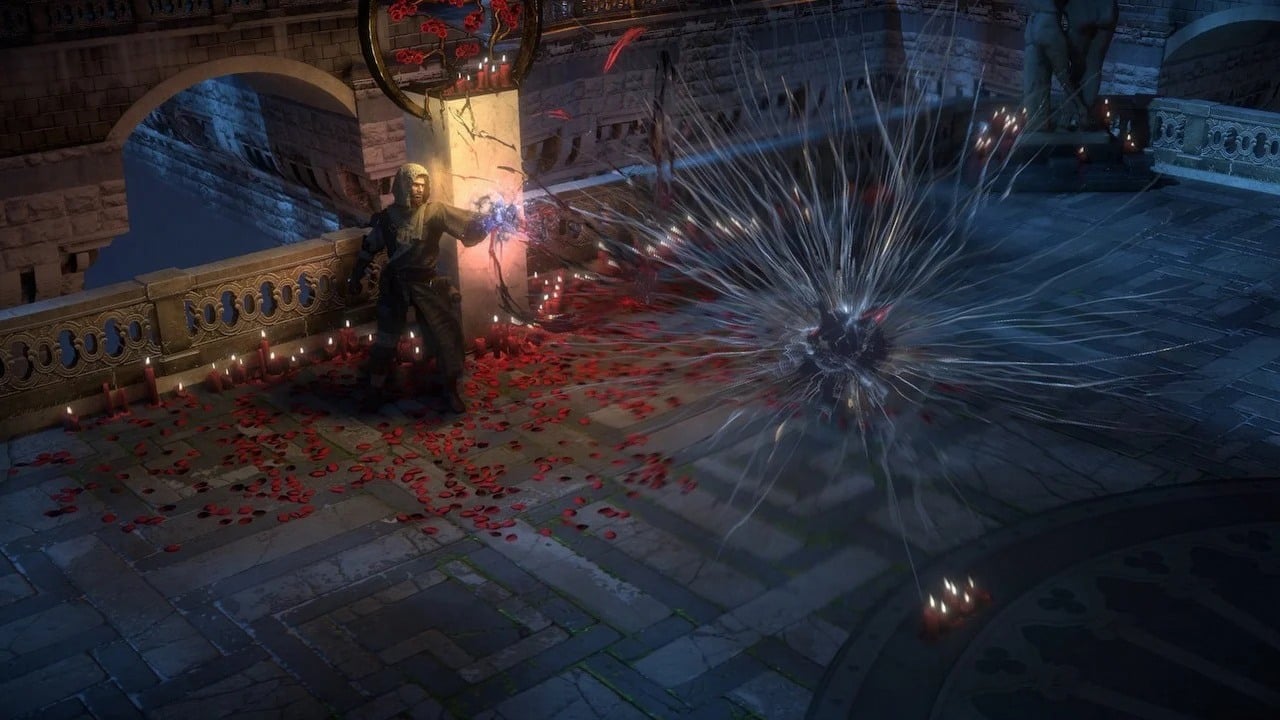 Path of Exile 3.26: Focused Channelling Support Gem Guide