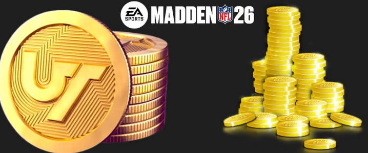 How to Quickly Get Coins in Madden 26 Ultimate Team
