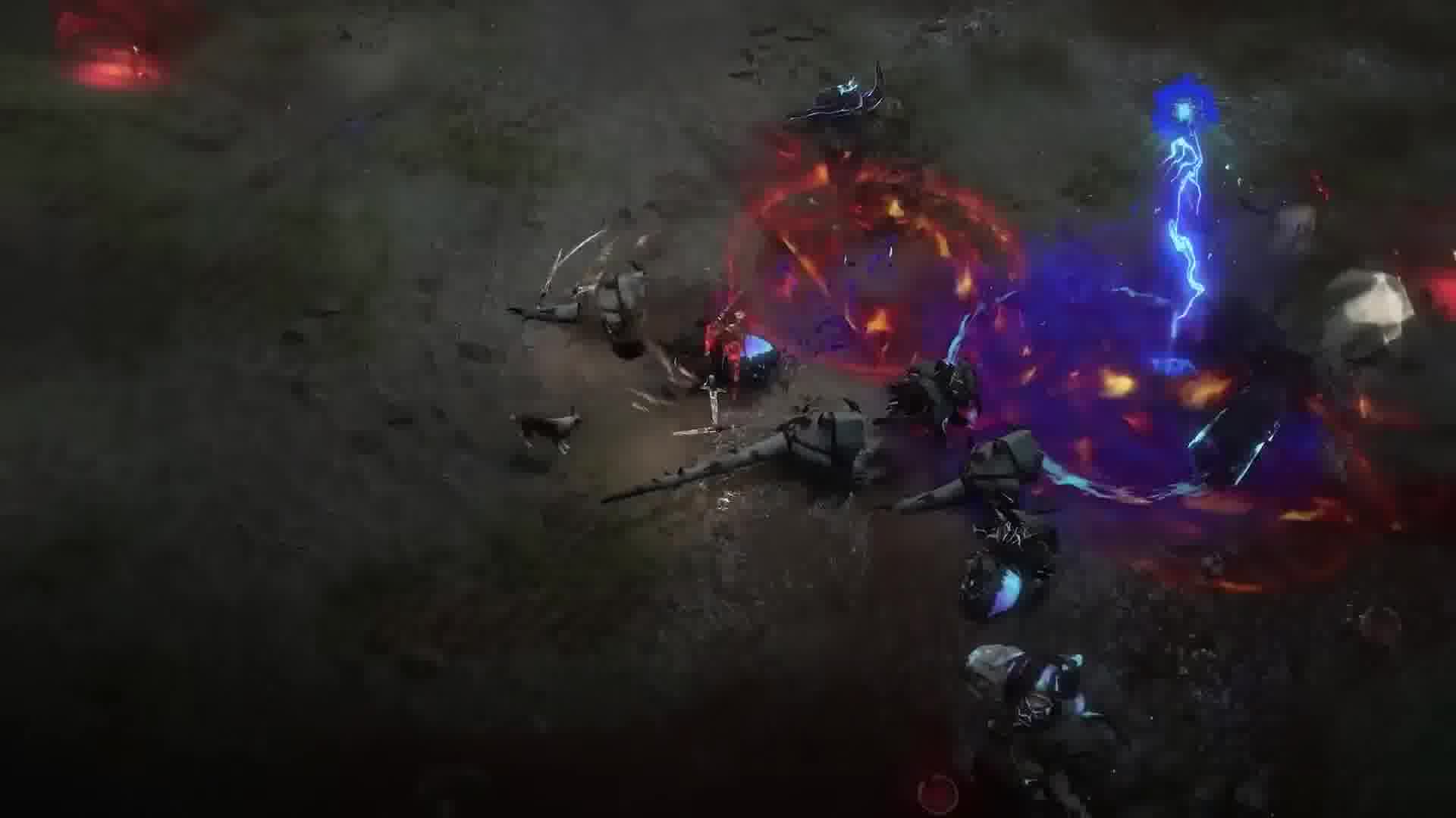 Diablo 4 Season 14 Double Swing Barbarian Build Guide: Twin Strikes, Mythic Updates & More
